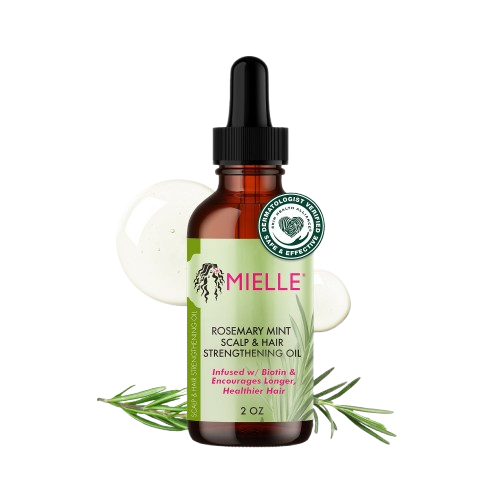 Mielle Hair Oil