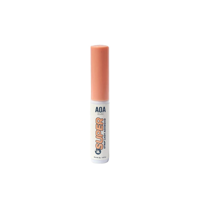 AOA A+: SUPER LASH GLUE