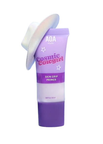 AOA Cosmic Cowgirl Skin Grip Primer