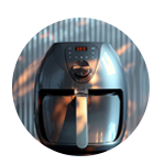 Home Decoration & Appliances