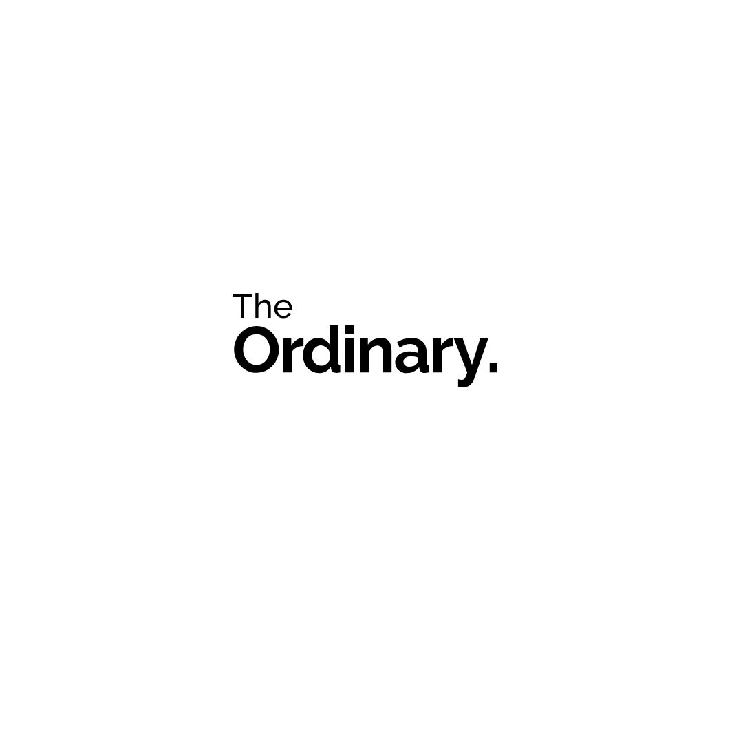 The Ordinary