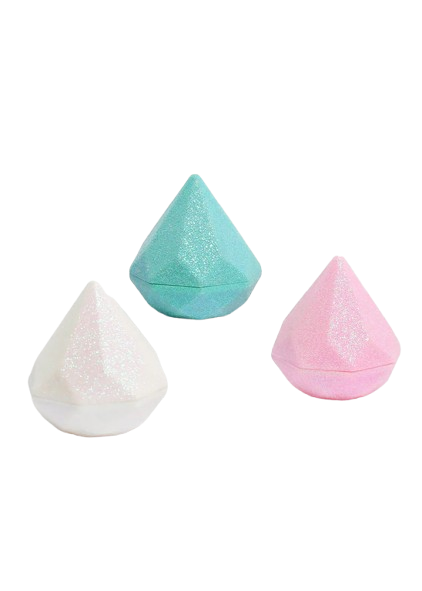 Aoa Studio - Poppie's Diamond Sheer Lip Balm