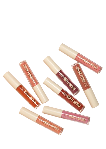 AOA Studio Color Flush Liquid Blush