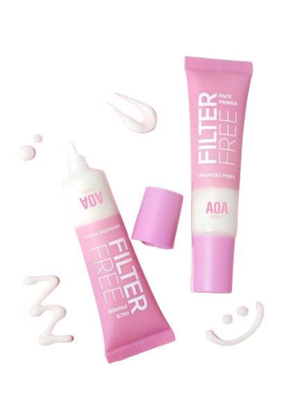 AOA Filter Free Face Primer