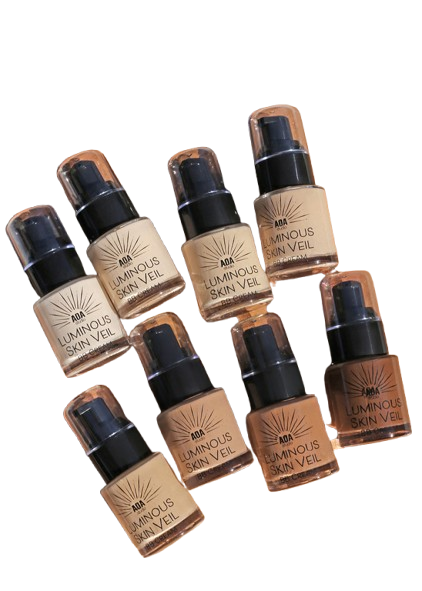AOA Luminous Skin Veil Skin Tint